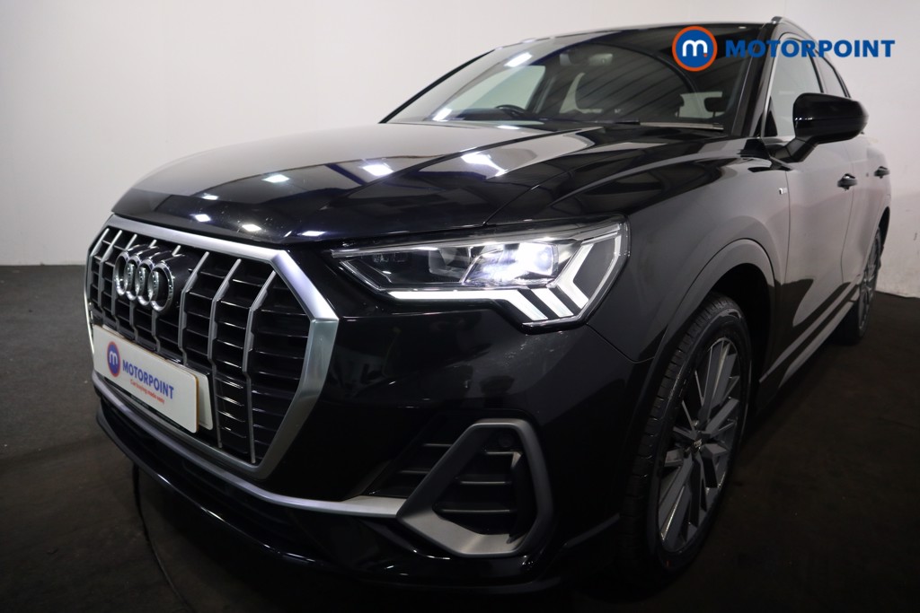 Audi Q3 S Line Automatic Petrol SUV - Stock Number (1515714) - 29th supplementary image