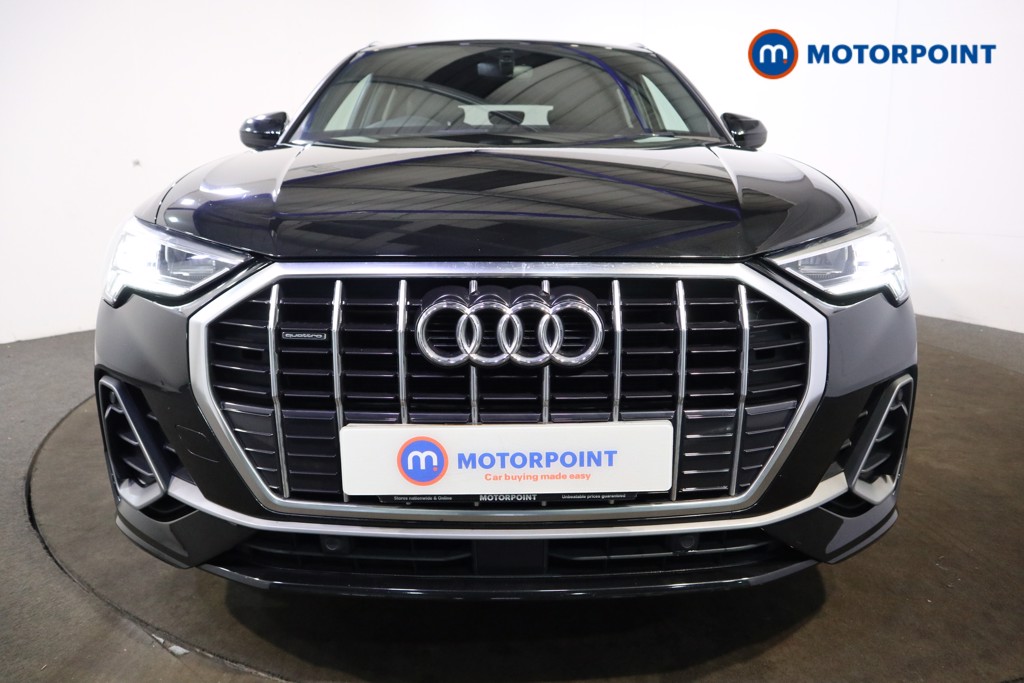 Audi Q3 S Line Automatic Petrol SUV - Stock Number (1515714) - 30th supplementary image