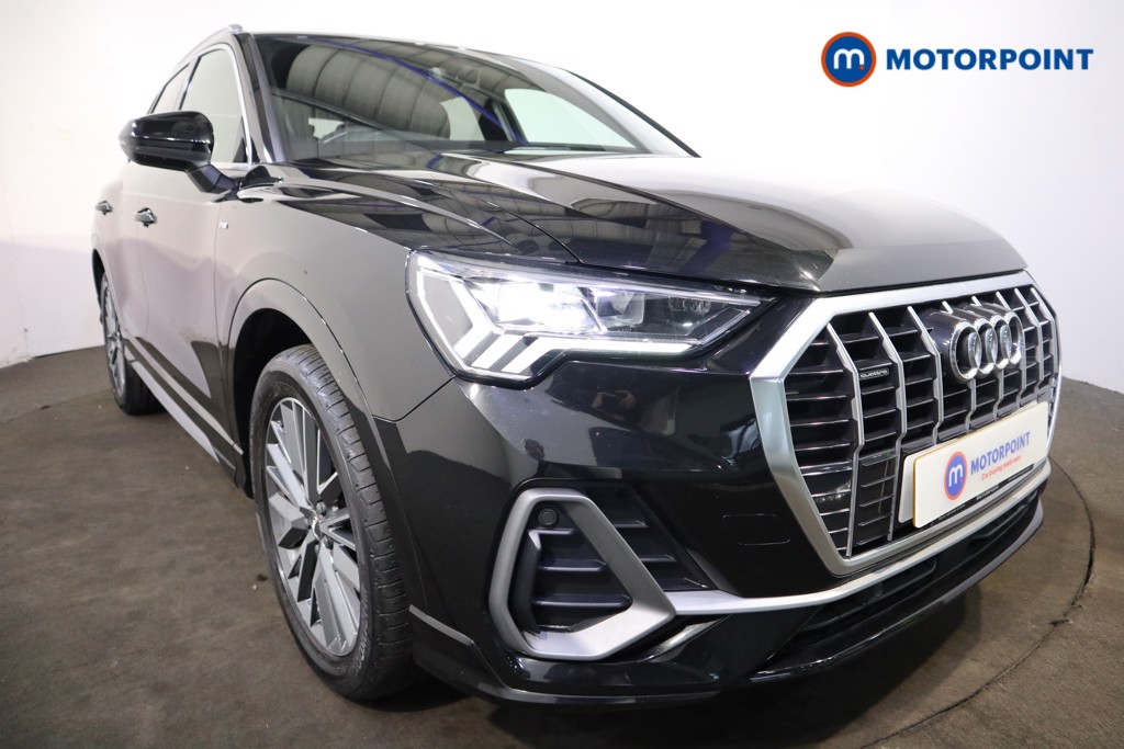 Audi Q3 S Line Automatic Petrol SUV - Stock Number (1515714) - 31st supplementary image