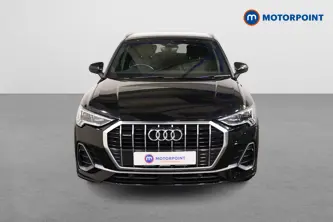 Audi Q3 S Line Automatic Petrol SUV - Stock Number (1515714) - Front bumper