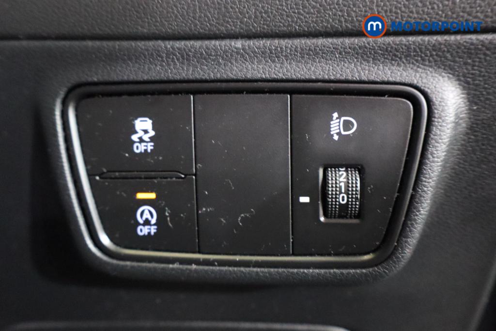 Hyundai Tucson Premium Manual Petrol SUV - Stock Number (1515863) - 14th supplementary image