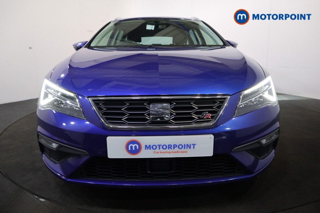 Seat Leon FR Manual Petrol Estate - Stock Number (1515973) - 27th supplementary image