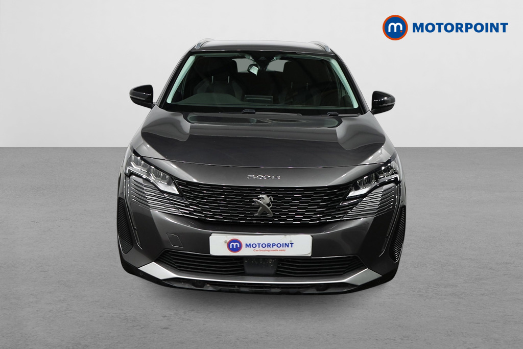 Peugeot 3008 Active Premium-Plus Manual Petrol SUV - Stock Number (1516089) - Front bumper