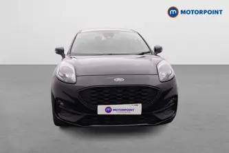 Ford Puma St-Line X Automatic Petrol-Electric Hybrid SUV - Stock Number (1516261) - Front bumper