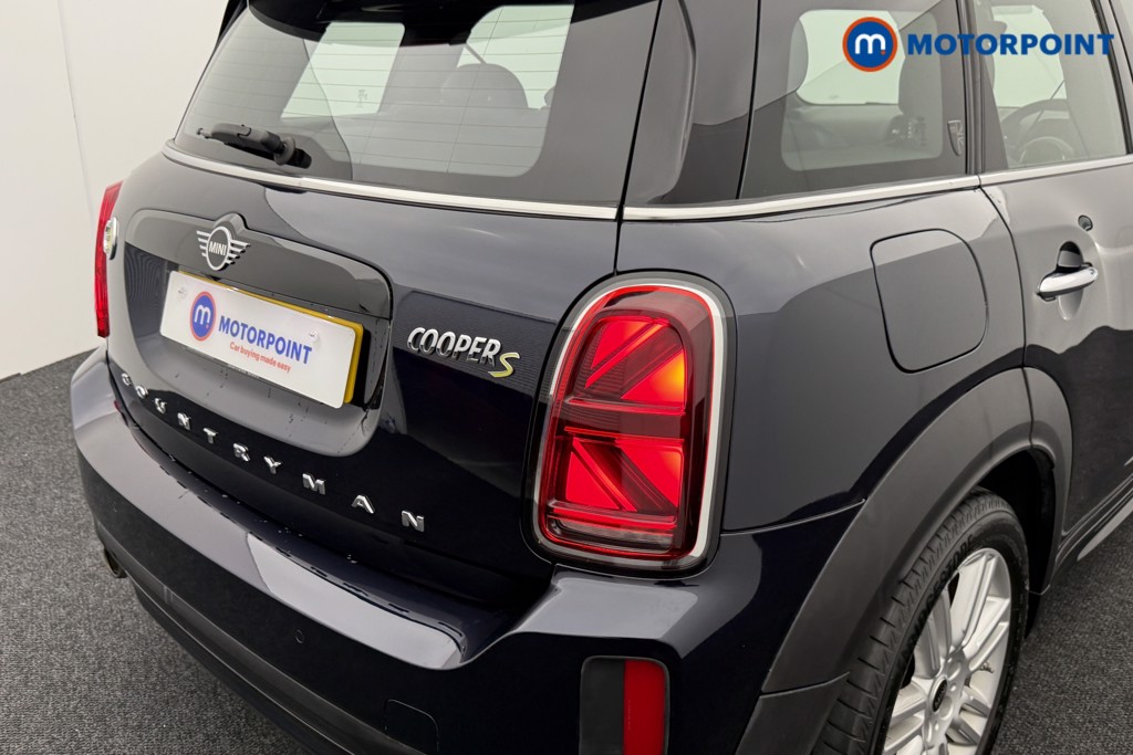 Mini Countryman Cooper S E Exclusive Automatic Petrol Plug-In Hybrid SUV - Stock Number (1516424) - 26th supplementary image