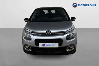 Citroen C3 Origins Manual Petrol Hatchback - Stock Number (1516581) - Front bumper