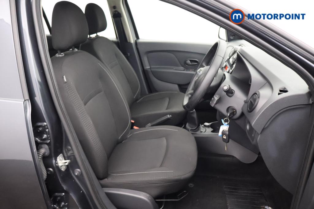 Dacia Sandero Essential Manual Petrol Hatchback - Stock Number (1516583) - 9th supplementary image