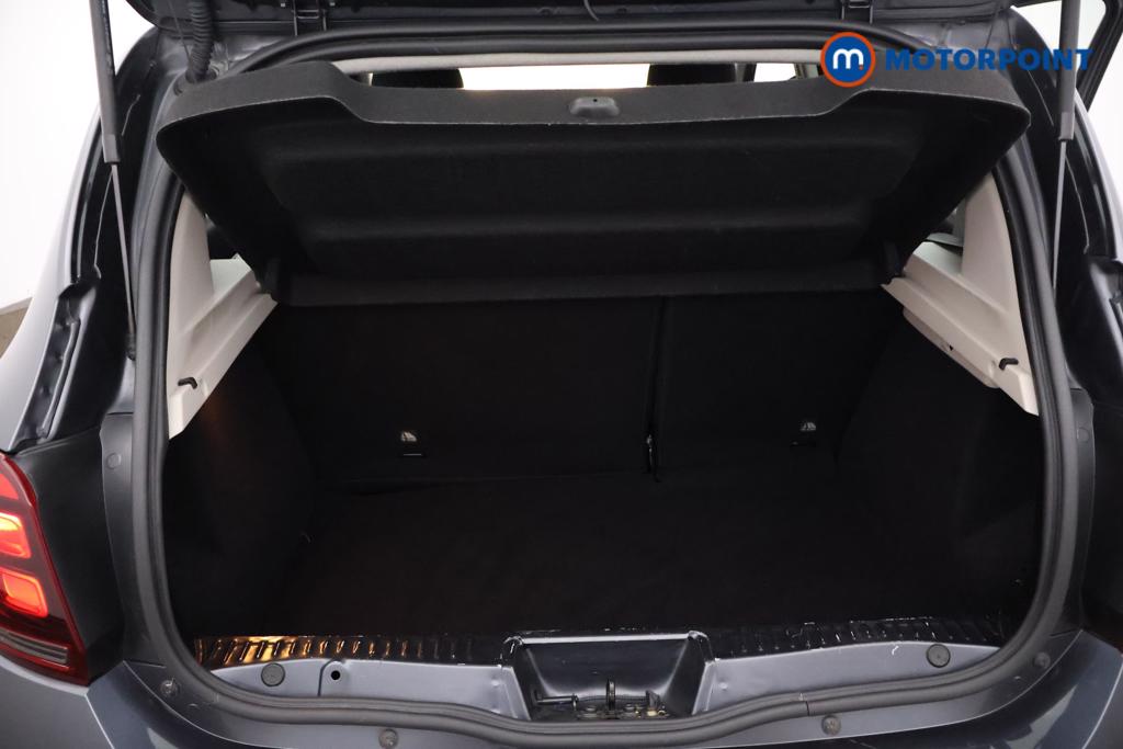 Dacia Sandero Essential Manual Petrol Hatchback - Stock Number (1516583) - 12th supplementary image