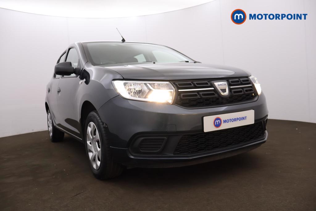 Dacia Sandero Essential Manual Petrol Hatchback - Stock Number (1516583) - 13th supplementary image