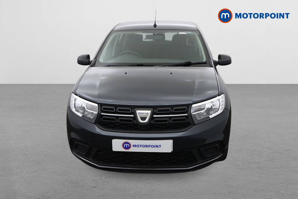 Dacia Sandero Essential Manual Petrol Hatchback - Stock Number (1516583) - Front bumper