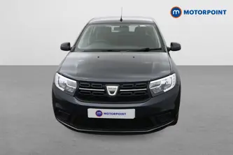 Dacia Sandero Essential Manual Petrol Hatchback - Stock Number (1516583) - Front bumper