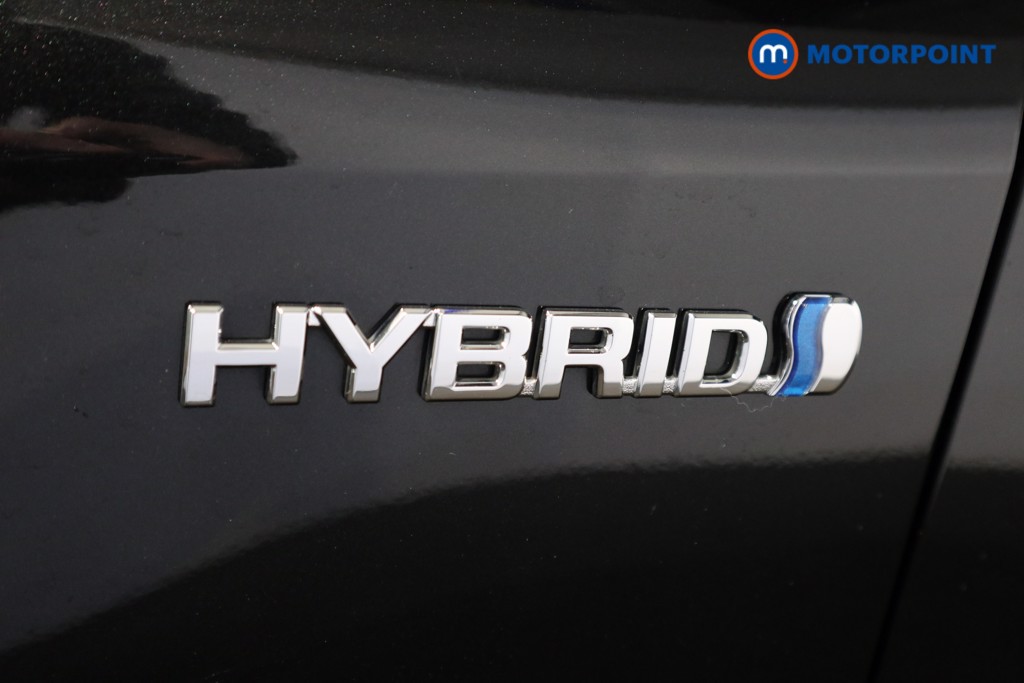 Toyota Corolla Gr Sport Automatic Petrol-Electric Hybrid Hatchback - Stock Number (1516614) - 25th supplementary image