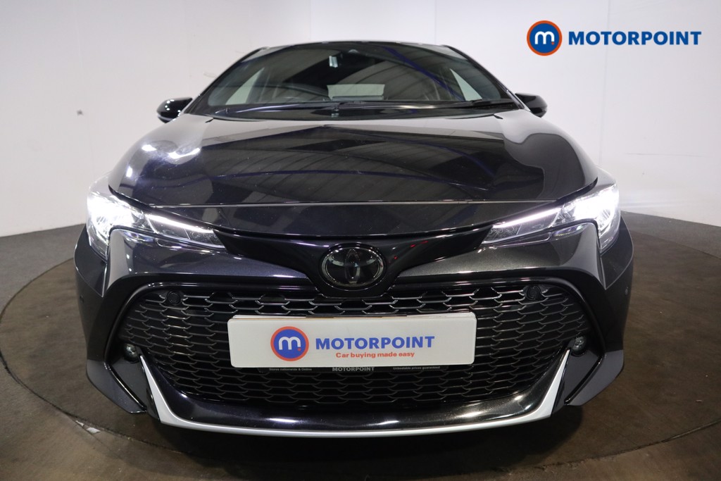 Toyota Corolla Gr Sport Automatic Petrol-Electric Hybrid Hatchback - Stock Number (1516614) - 27th supplementary image