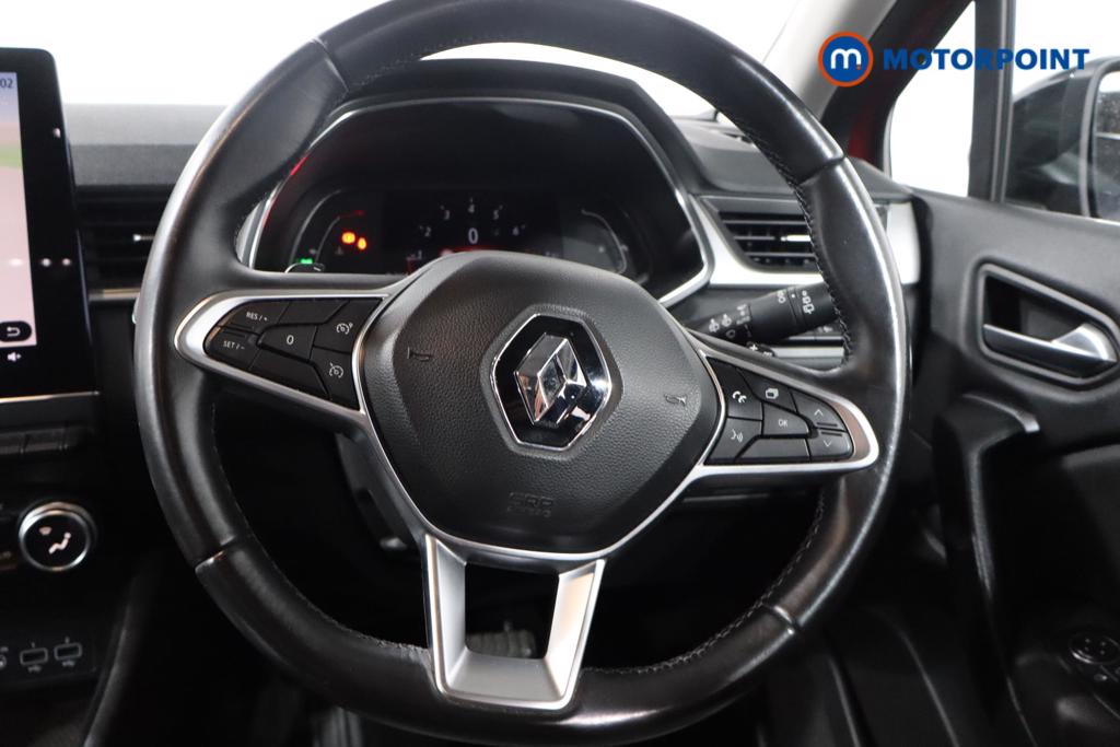 Renault Captur S Edition Automatic Petrol SUV - Stock Number (1516729) - 3rd supplementary image