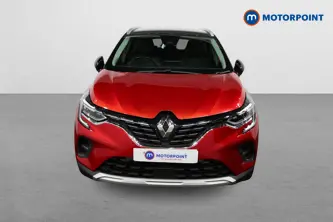 Renault Captur S Edition Automatic Petrol SUV - Stock Number (1516729) - Front bumper