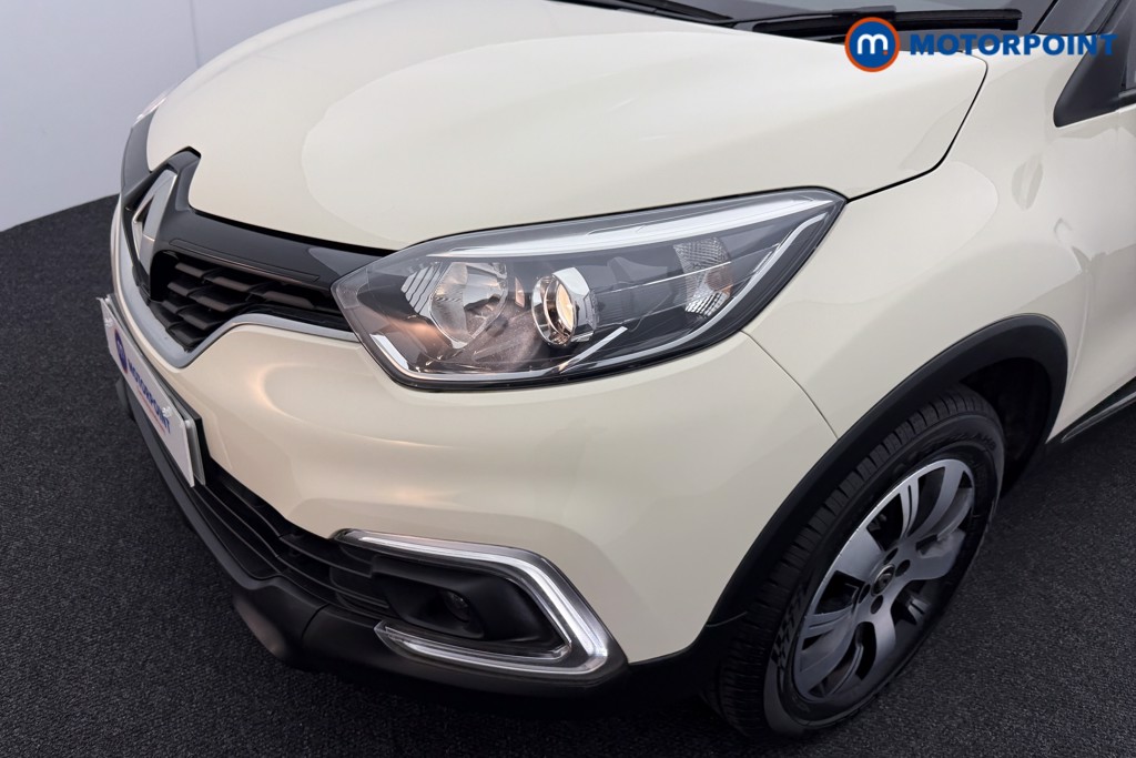 Renault Captur Play Manual Petrol SUV - Stock Number (1516896) - 20th supplementary image