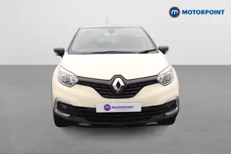 Renault Captur Play Manual Petrol SUV - Stock Number (1516896) - Front bumper