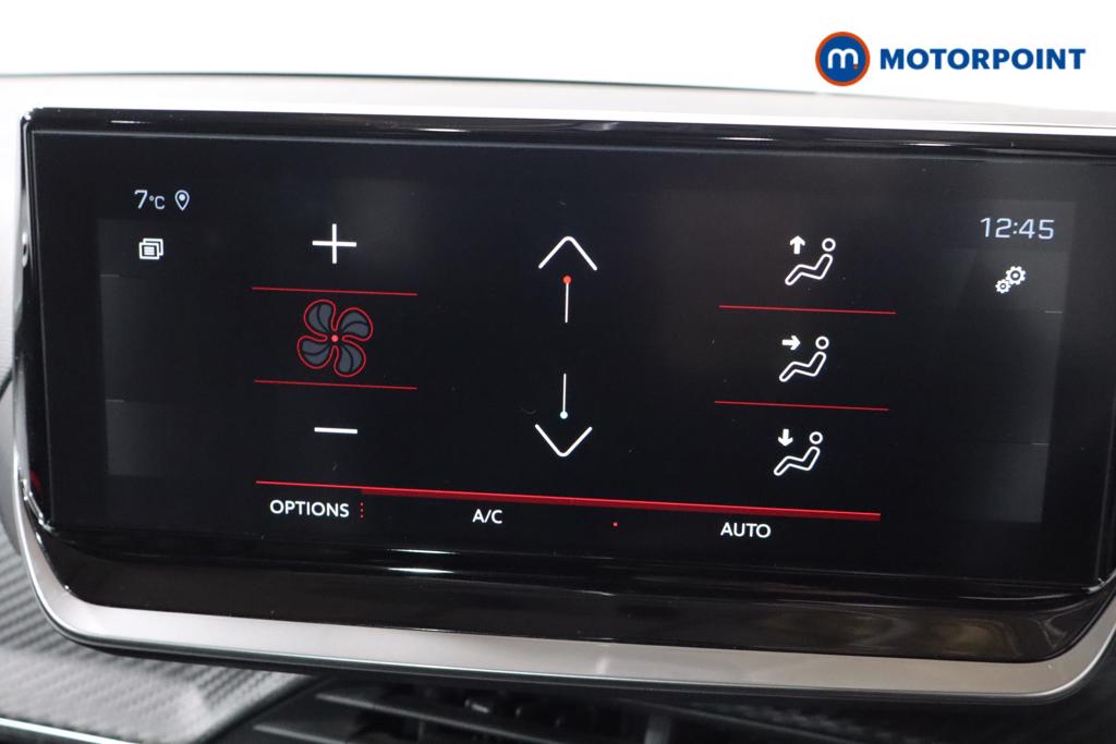 Peugeot 208 Gt Premium Automatic Petrol Hatchback - Stock Number (1517002) - 7th supplementary image