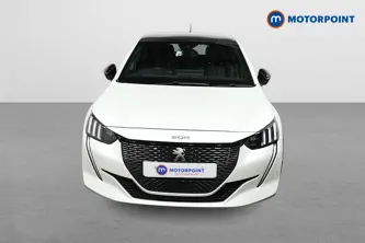 Peugeot 208 Gt Premium Automatic Petrol Hatchback - Stock Number (1517002) - Front bumper