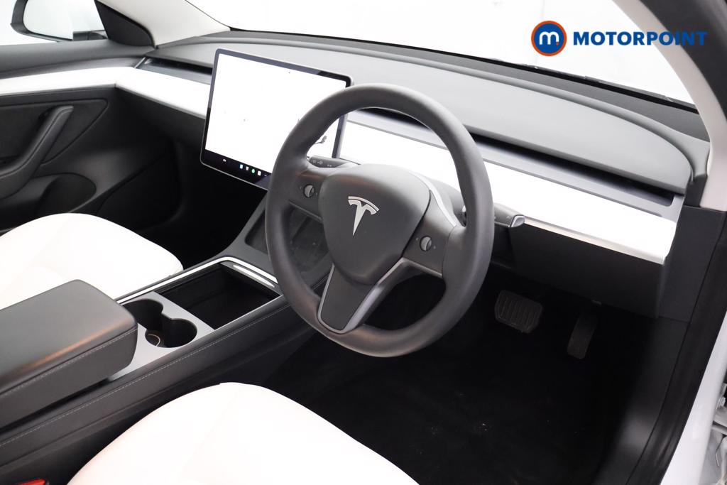 Tesla Model 3 Standard Plus Automatic Electric Saloon - Stock Number (1517003) - 9th supplementary image