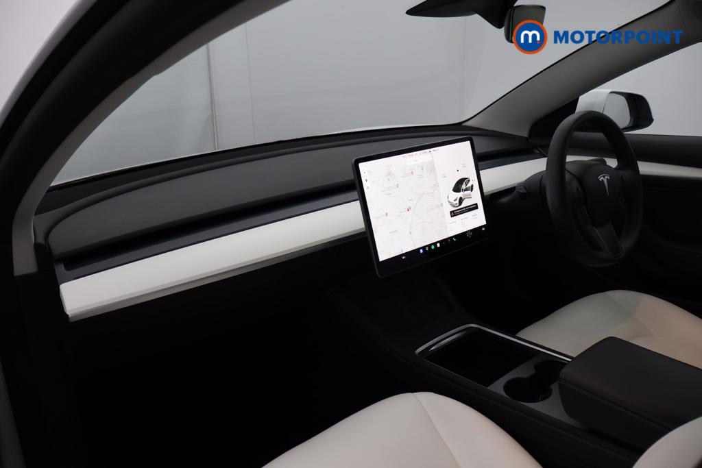 Tesla Model 3 Standard Plus Automatic Electric Saloon - Stock Number (1517003) - 12th supplementary image