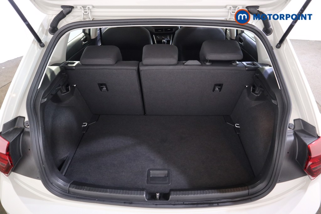 Volkswagen Polo Life Manual Petrol Hatchback - Stock Number (1517185) - 14th supplementary image