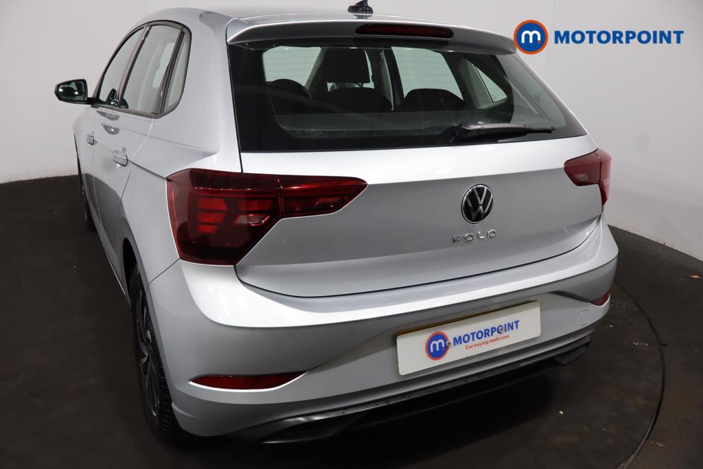 Volkswagen Polo Life Manual Petrol Hatchback - Stock Number (1517203) - 27th supplementary image