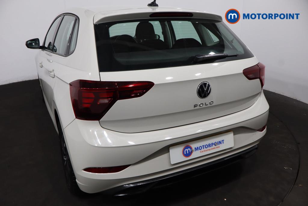 Volkswagen Polo Life Manual Petrol Hatchback - Stock Number (1517214) - 27th supplementary image