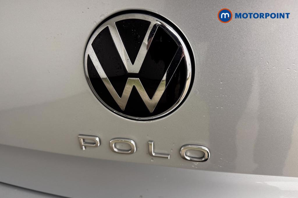 Volkswagen Polo Life Manual Petrol Hatchback - Stock Number (1517264) - 19th supplementary image