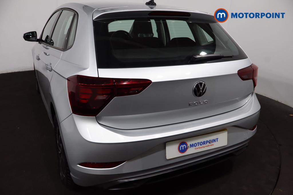 Volkswagen Polo Life Manual Petrol Hatchback - Stock Number (1517272) - 26th supplementary image