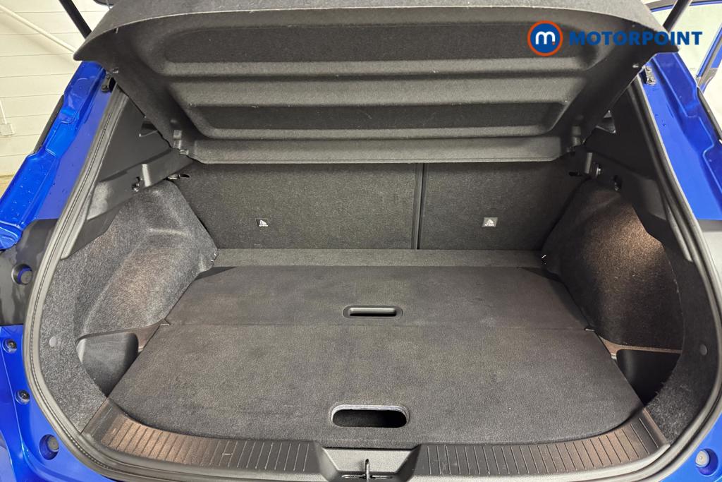 Nissan Qashqai N-Connecta Manual Petrol SUV - Stock Number (1517421) - 3rd supplementary image