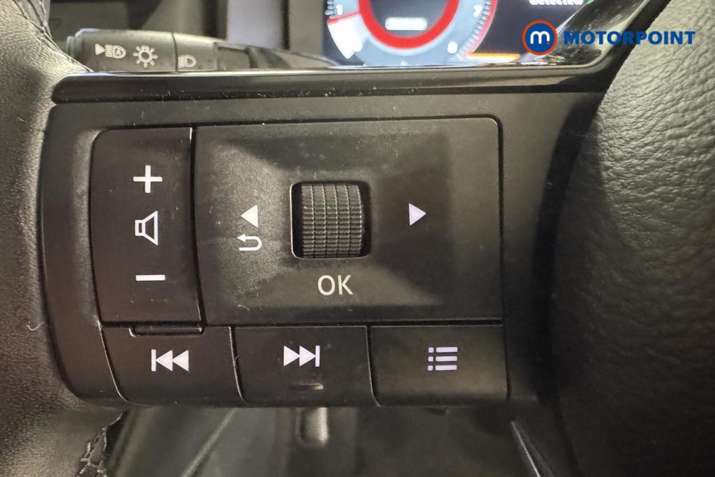 Nissan Qashqai N-Connecta Manual Petrol SUV - Stock Number (1517421) - 13th supplementary image