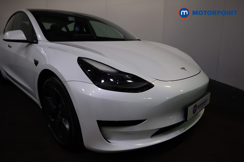 Tesla Model 3 Standard Plus Automatic Electric Saloon - Stock Number (1517541) - 24th supplementary image