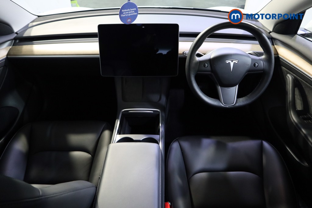 Tesla Model 3 Standard Plus Automatic Electric Saloon - Stock Number (1517541) - 1st supplementary image