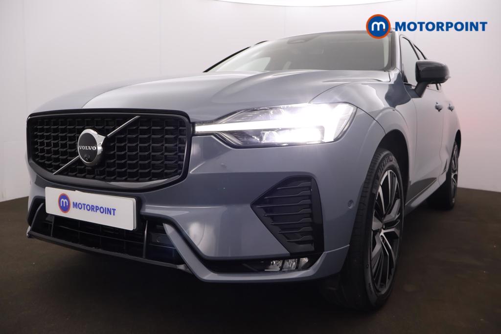 Volvo Xc60 Plus Automatic Diesel SUV - Stock Number (1517552) - 25th supplementary image