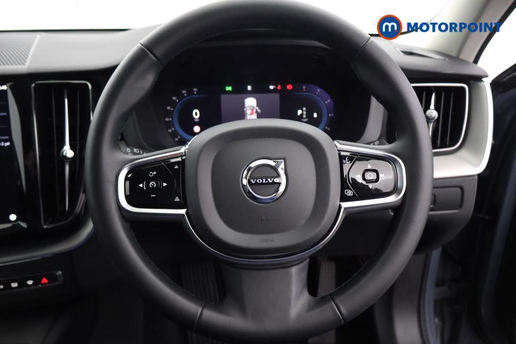 Volvo Xc60 Plus Automatic Diesel SUV - Stock Number (1517552) - 1st supplementary image