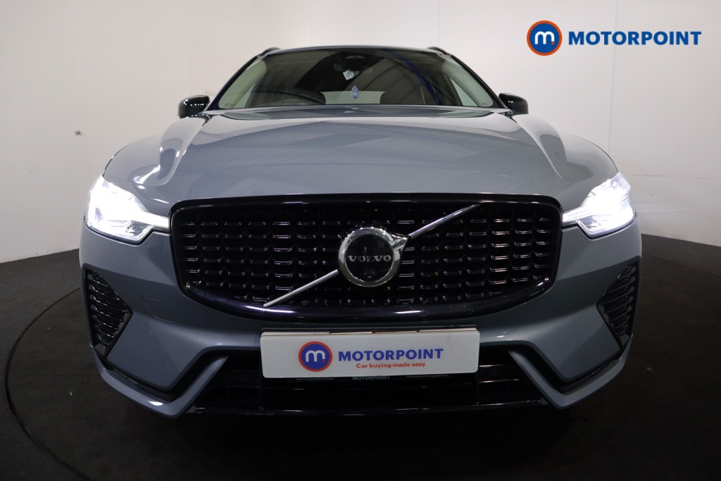 Volvo Xc60 Plus Automatic Diesel SUV - Stock Number (1517577) - 28th supplementary image