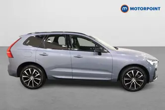 Volvo Xc60 Plus Automatic Diesel SUV - Stock Number (1517577) - Drivers side