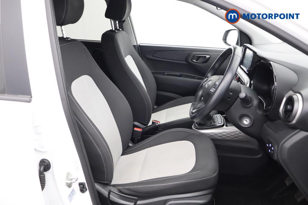 Hyundai I10 Premium Manual Petrol Hatchback - Stock Number (1517660) - 10th supplementary image