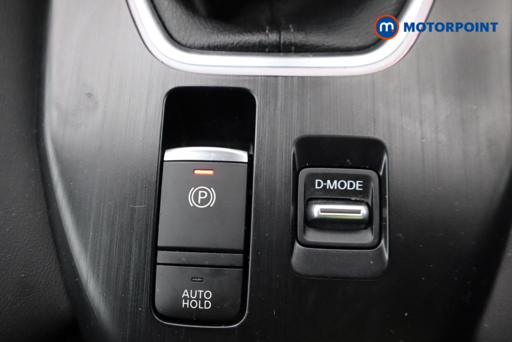 Nissan Qashqai N-Connecta Manual Petrol SUV - Stock Number (1517718) - 15th supplementary image