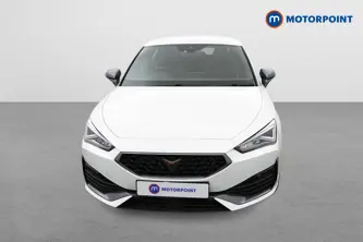 Cupra Leon VZ1 Automatic Petrol Hatchback - Stock Number (1517738) - Front bumper