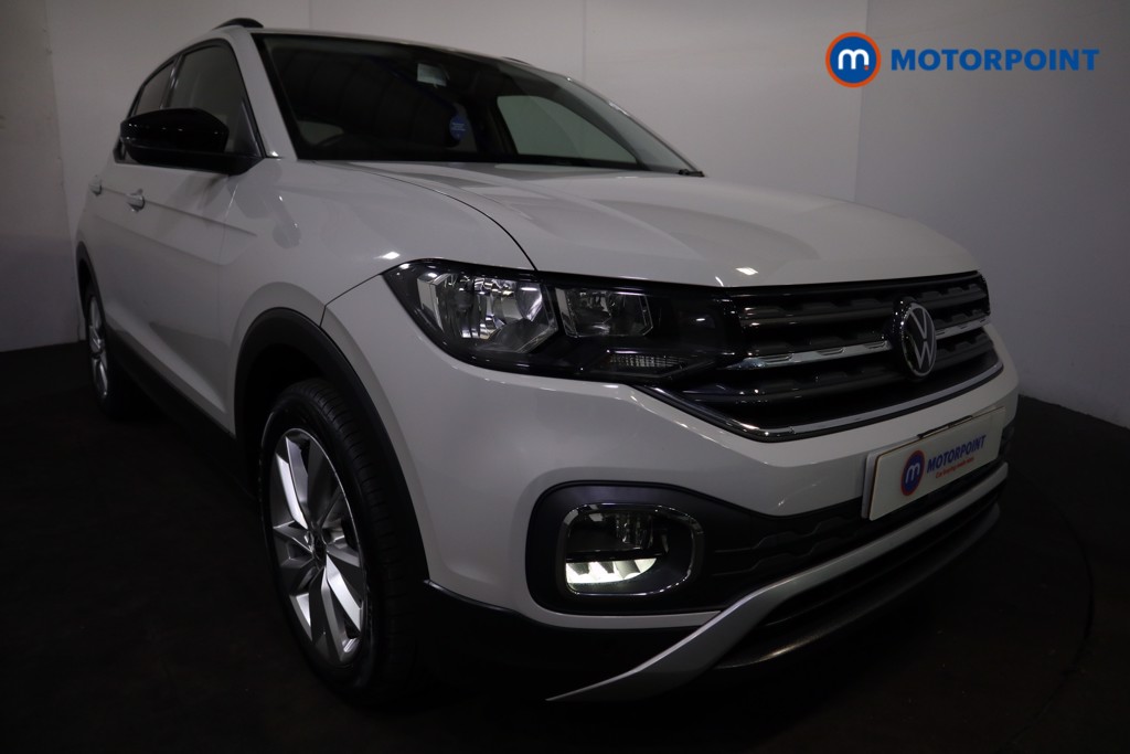 Volkswagen T-Cross Active Automatic Petrol SUV - Stock Number (1517795) - 27th supplementary image