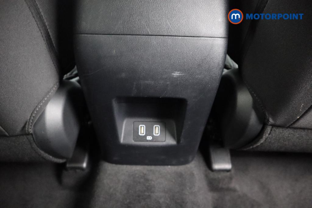 Hyundai Tucson Se Connect Manual Petrol SUV - Stock Number (1517886) - 21st supplementary image