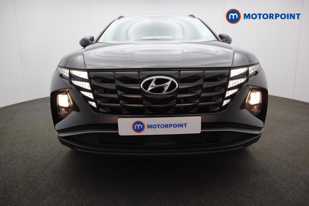 Hyundai Tucson Se Connect Manual Petrol SUV - Stock Number (1517886) - 24th supplementary image