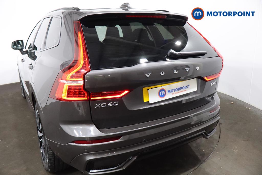 Volvo Xc60 Plus Automatic Diesel SUV - Stock Number (1518036) - 27th supplementary image