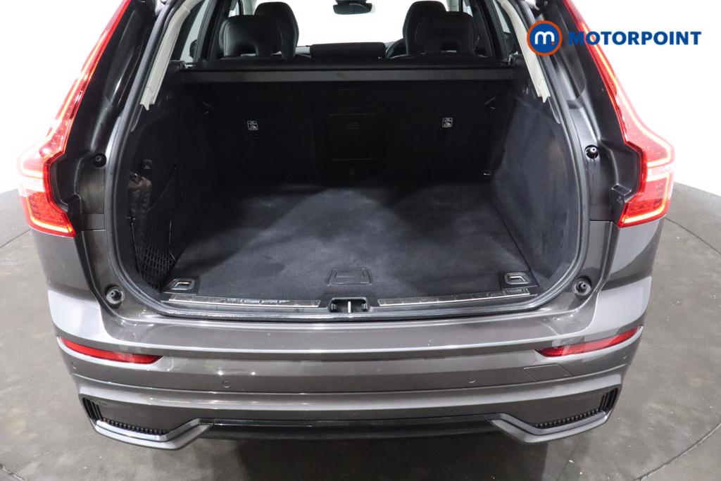 Volvo Xc60 Plus Automatic Diesel SUV - Stock Number (1518036) - 31st supplementary image