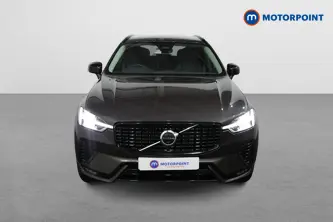 Volvo Xc60 Plus Automatic Diesel SUV - Stock Number (1518036) - Front bumper