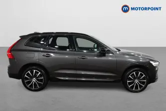 Volvo Xc60 Plus Automatic Diesel SUV - Stock Number (1518036) - Drivers side