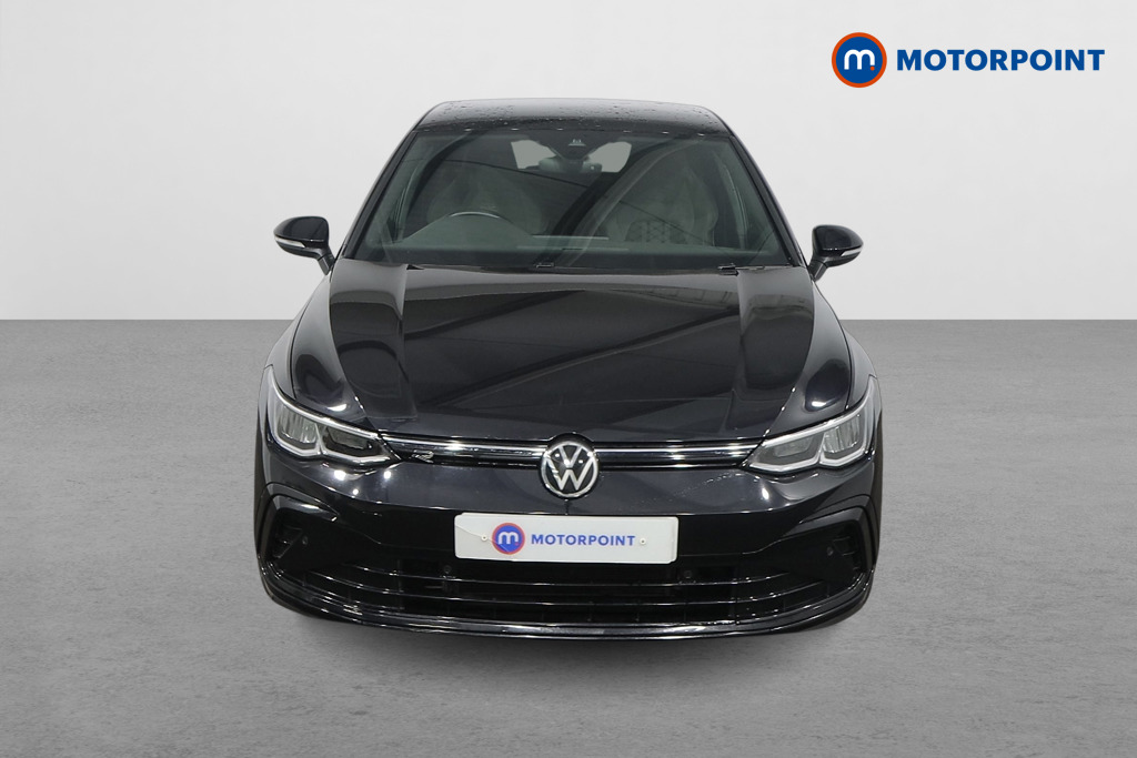 Volkswagen Golf R-Line Manual Petrol Hatchback - Stock Number (1518059) - Front bumper