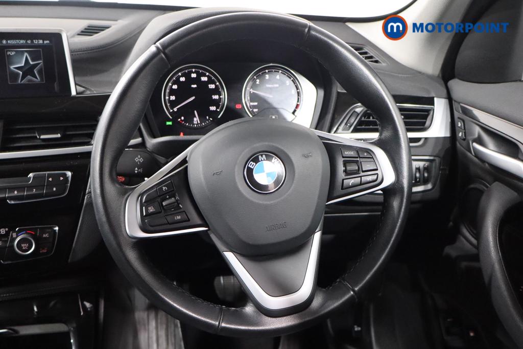 BMW X1 Sport Automatic Petrol Plug-In Hybrid SUV - Stock Number (1518092) - 3rd supplementary image